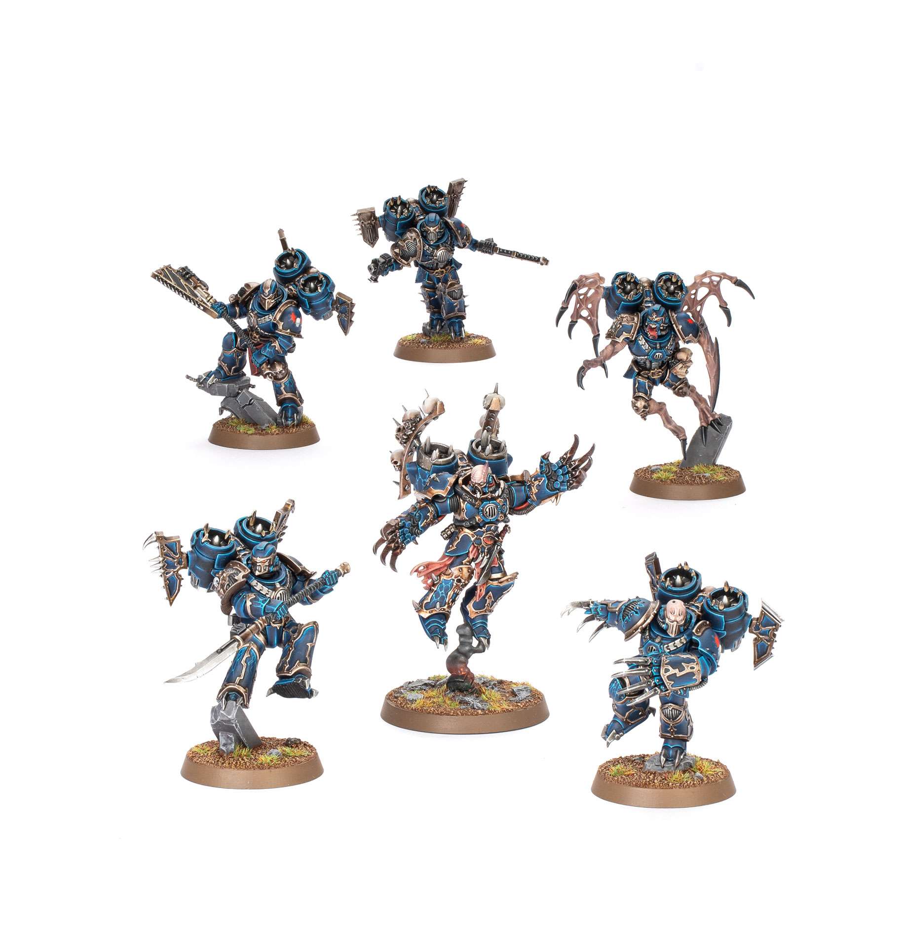 Kill Team: Ala Asesina