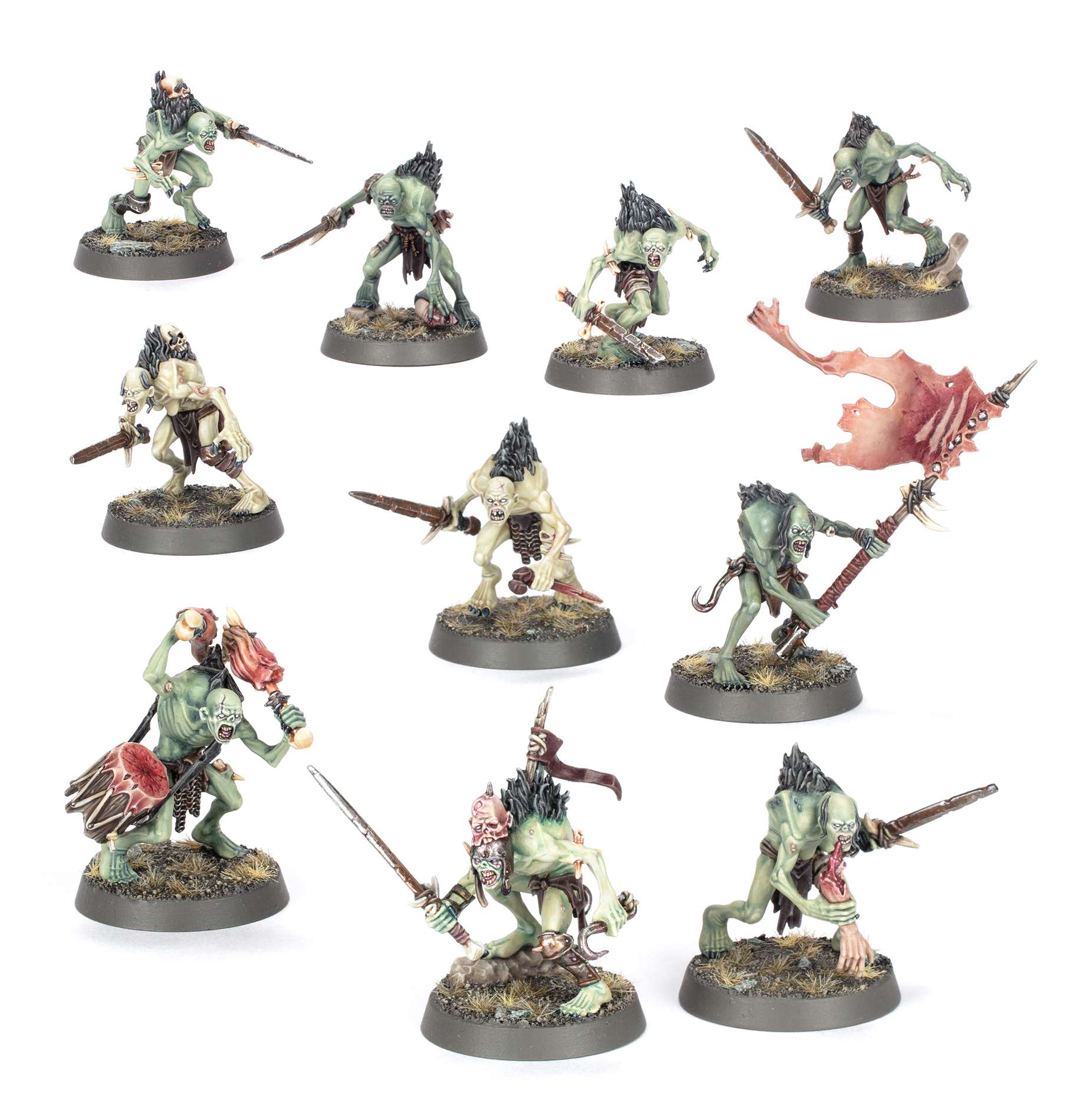 Guardia de la Cripta