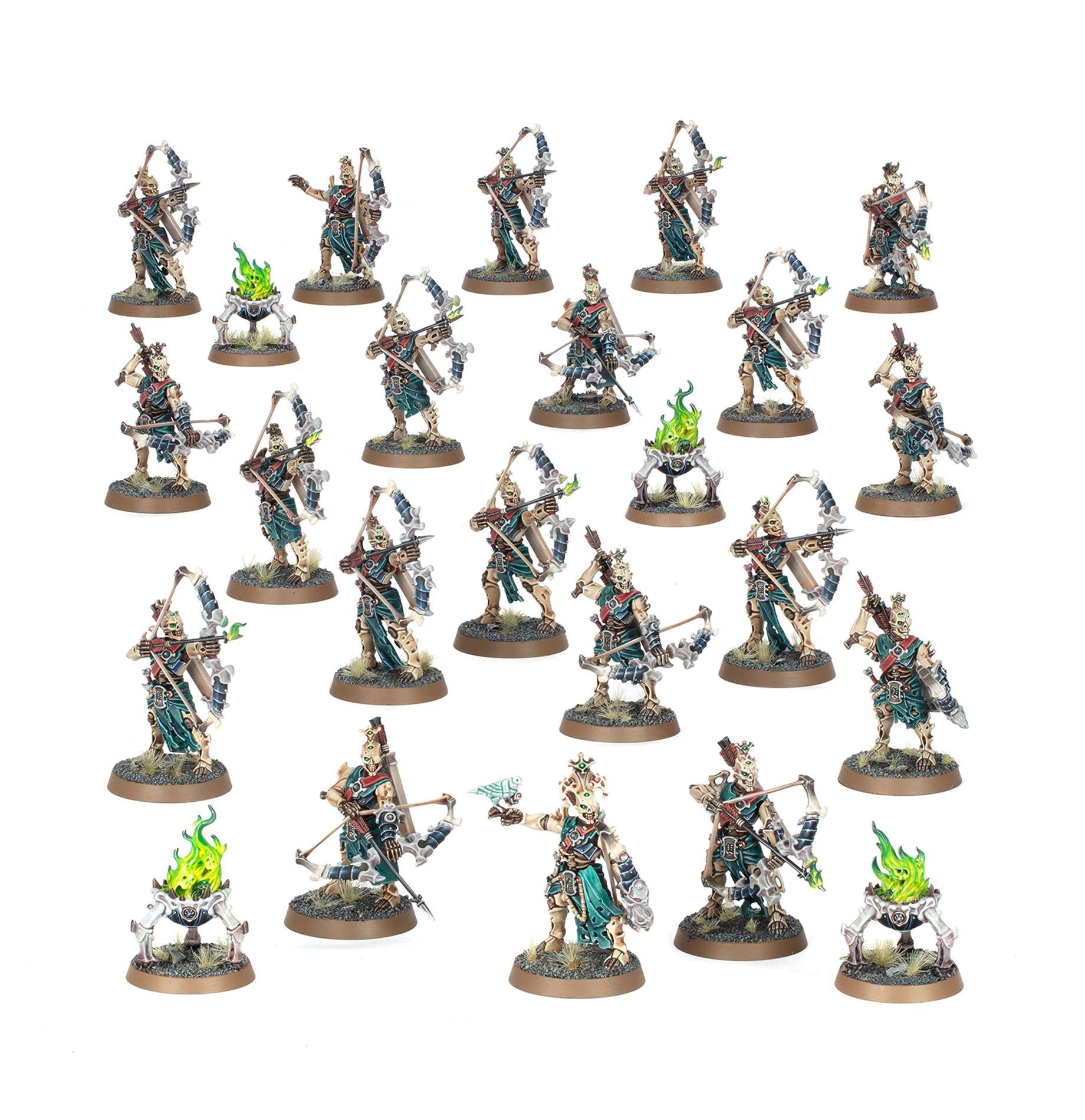 Triaxes Mortek