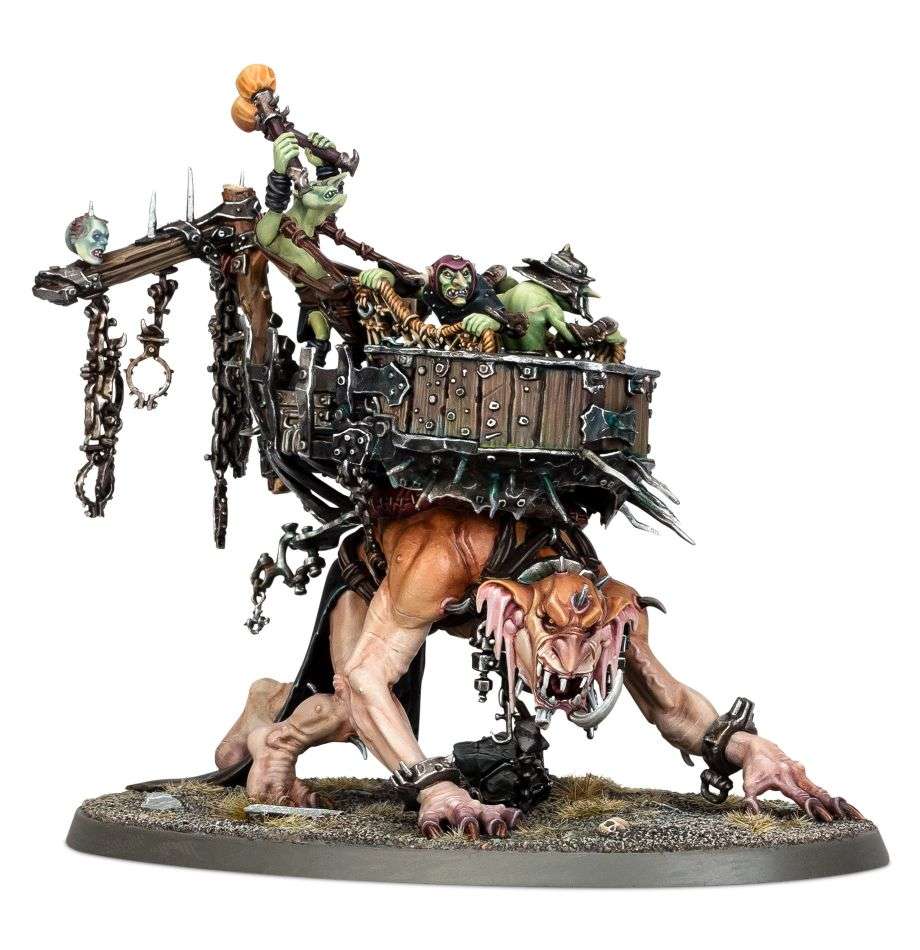 Sloggoth Kruzapantanoz