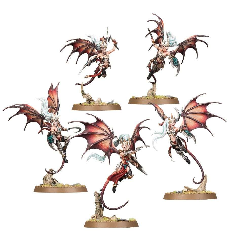 Khinerai Lifetakers