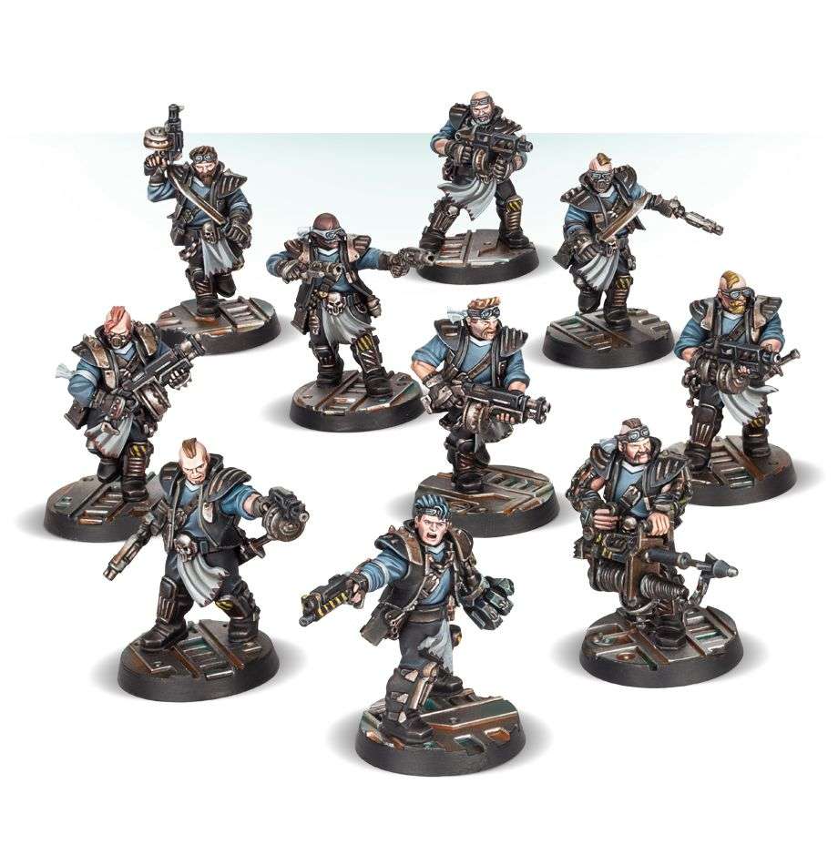 Banda Orlock