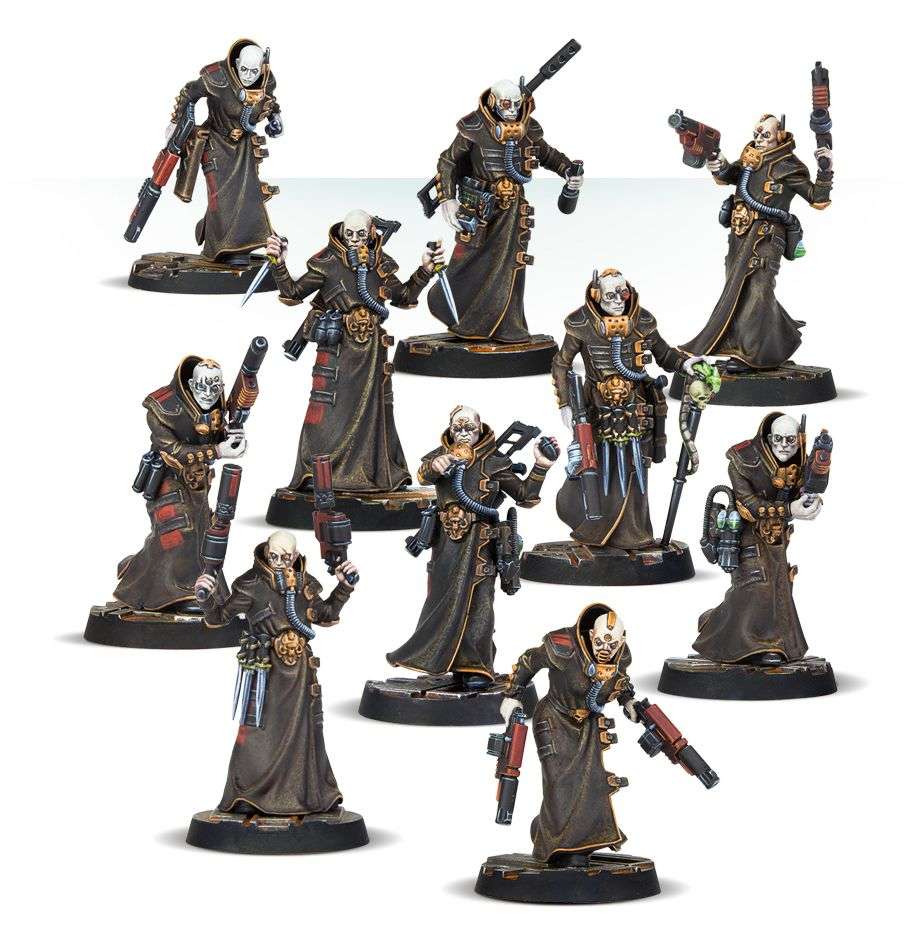 Banda Delaque