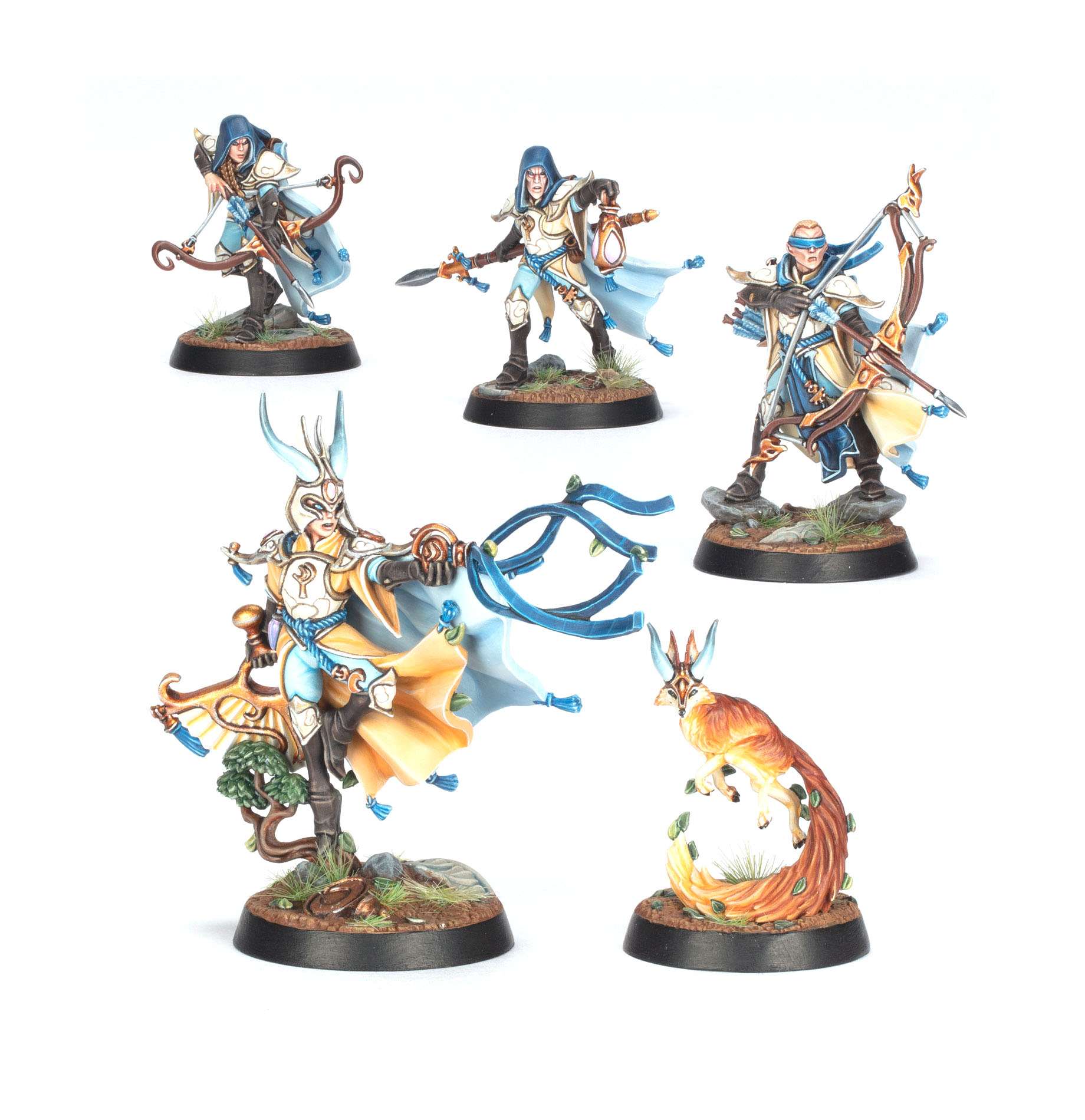 Cefiritas de Thyrielle