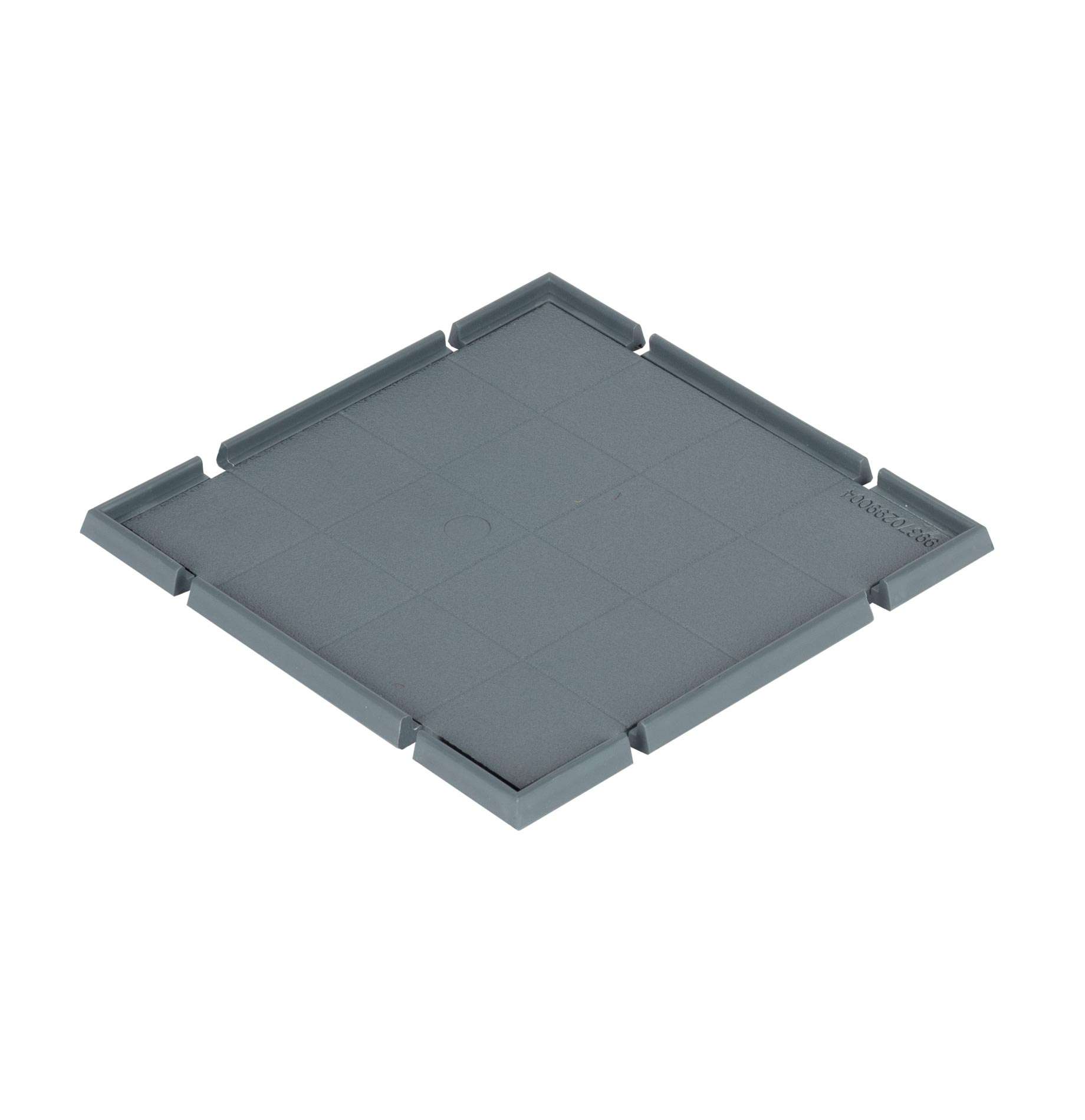 Bandejas de movimiento modulares Citadel