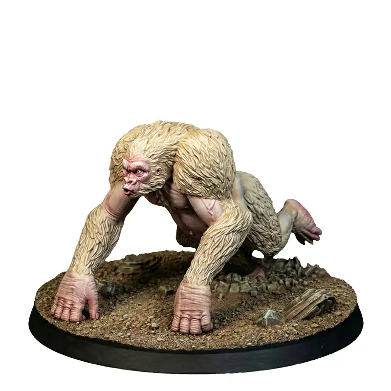 Mongolongo