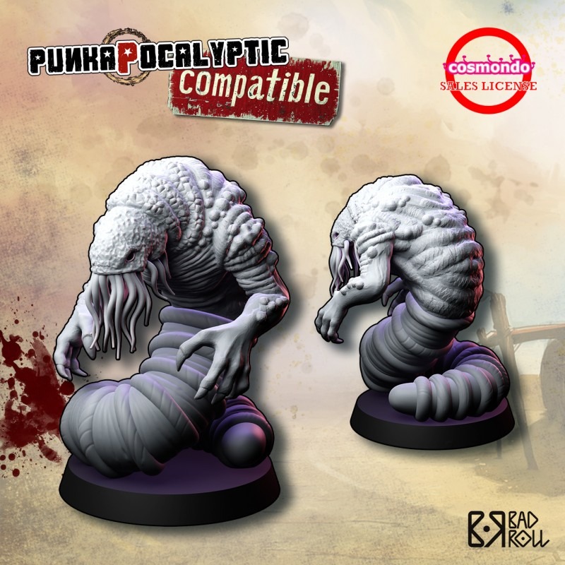 Abominación (Compatible)