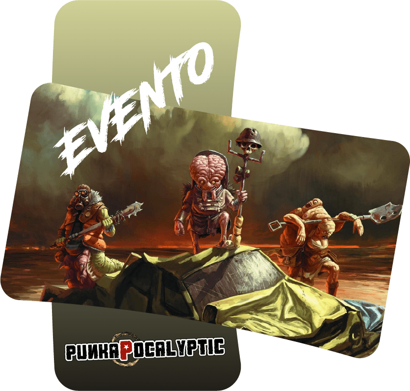 Evento punka
