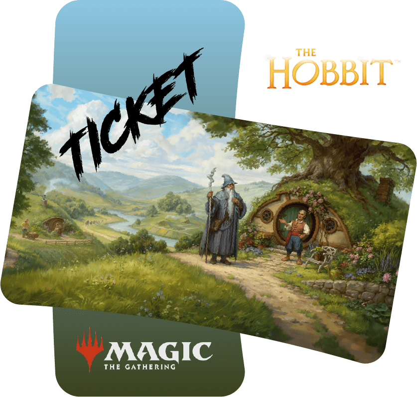 Entrada – ⚔️ ¡Draft de El Hobbit! ⚔️
