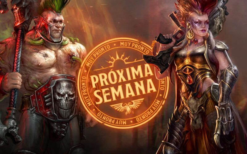 Novedades de la semana: músculo contra veneno en la infracolmena