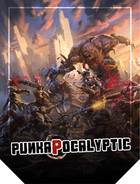 Punkapocalyptic