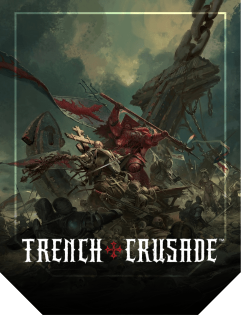 Trench Crusade